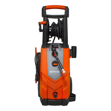 Hidrolavadora 2800w Toyaki Tk-2800w Naranja