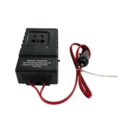 Inverter C/usb A 12v