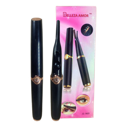 Alargador De Pestañas Js960 Negro