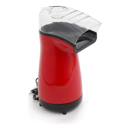 Maquina Para Hacer Pop 2 A 3 Minutos Popera Rojo