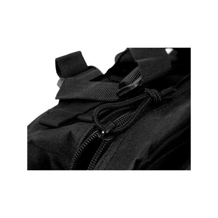 Mochila Táctica Con Morral Pentagon 45l Impermeable V