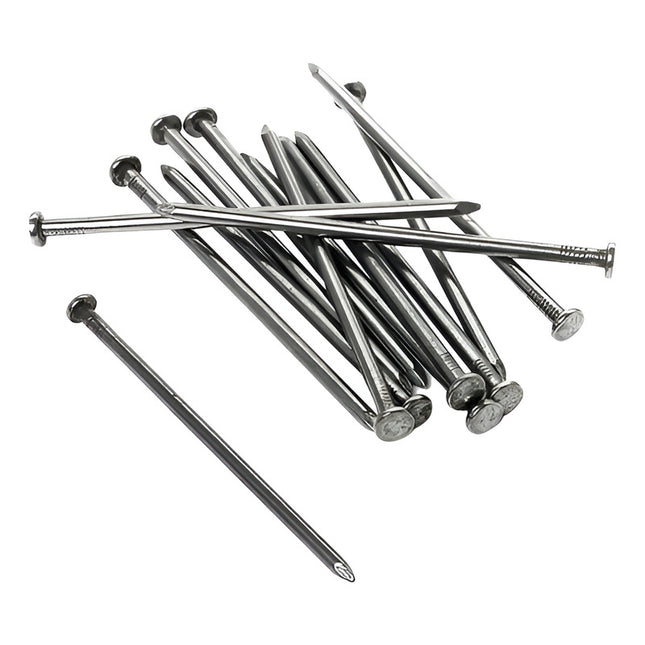Clavos 4 Pulgadas Caja De 1kg Krain 0 Mm