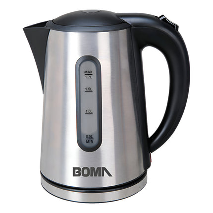 Jarra Electrica Con Medidor Boma  Capacidad: 1.7l V