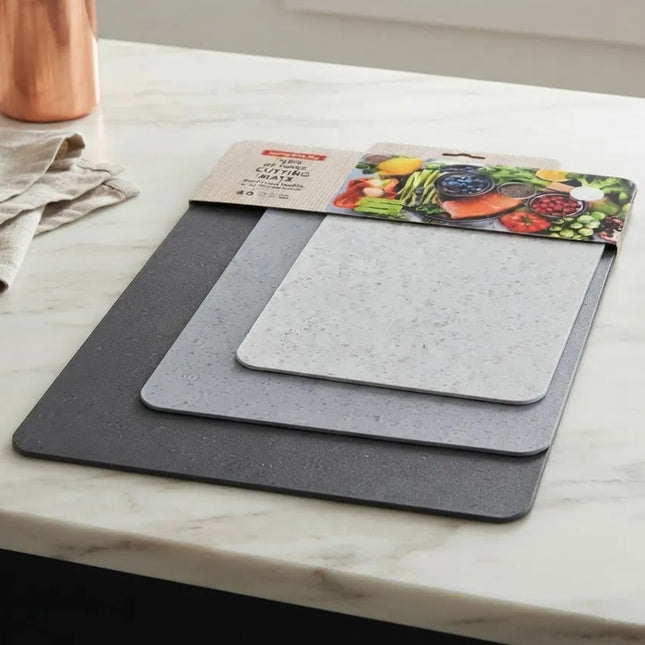 Set De Tablas Flexibles Para Cortar Chw03896 A