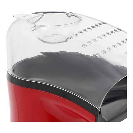 Maquina Para Hacer Pop 2 A 3 Minutos Popera Rojo
