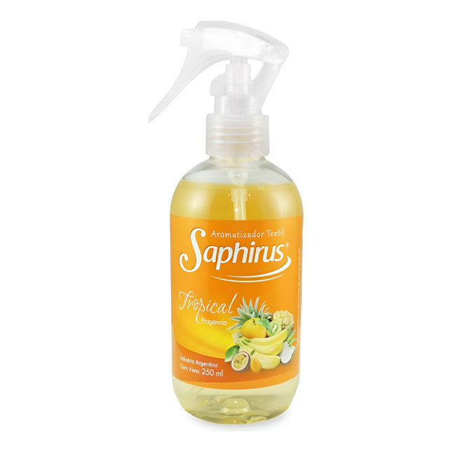 Textil Tropical Saphirus 250 Ml