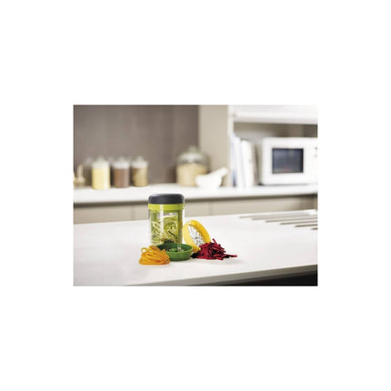 Cortador Rayador Espiral Para Verduras Y Frutas