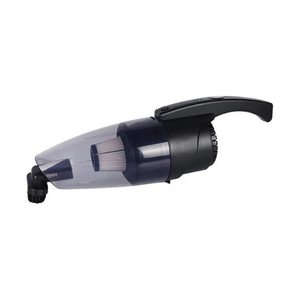 Aspiradora Auto 12v  Negro