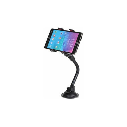 Soporte De Auto Para Celular Con Ventosa Flexible  E N/a