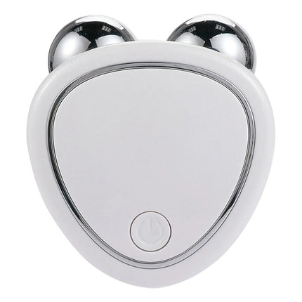 Lifting Facial Microcorriente Ems, Con Batería Recargable