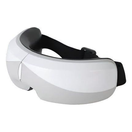 Masajeador Electronico Para Ojos Estilo Gafas Z