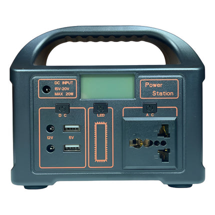 Bateria Portatil Recargable 100w   Eg012li