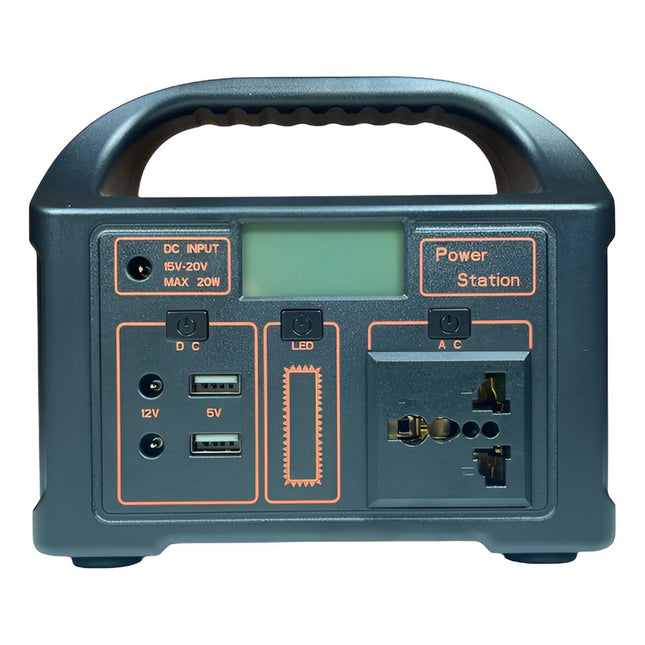 Bateria Portatil Recargable 100w   Eg012li