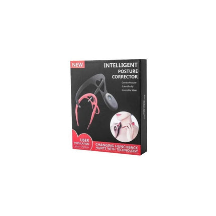 Corrector De Postura Para Adultos Bluetooth