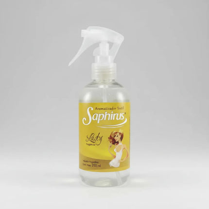 Textil Saphirus Lady  250ml