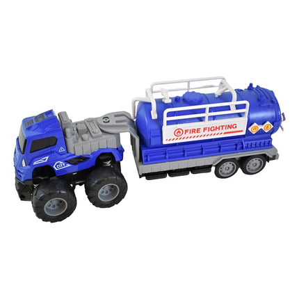 Camion De Juguete Varios Diseños