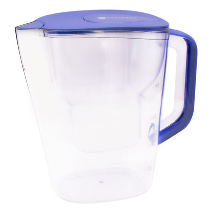 Jarra Purificadora Goldtech Pure Filter Transparente
