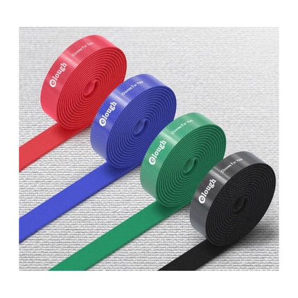 Velcro Organizador De Cables 3 Metros  Varios