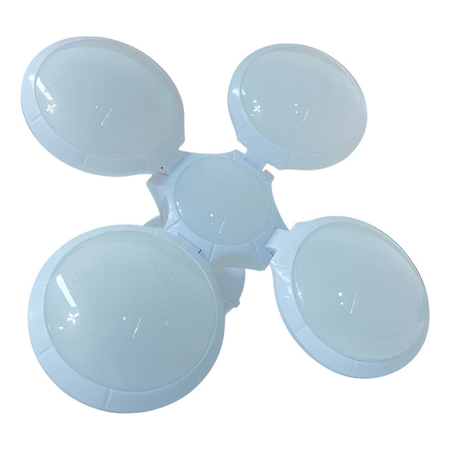 Lampara Circular Pelota 40w  E27 G G