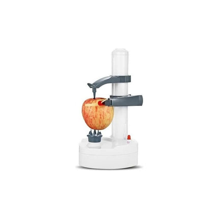 Pelador Electrico Para Frutas Y Verduras Rotación