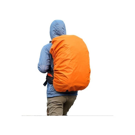 Protector Impermeable Para Mochila 45l, En Bolsa  V
