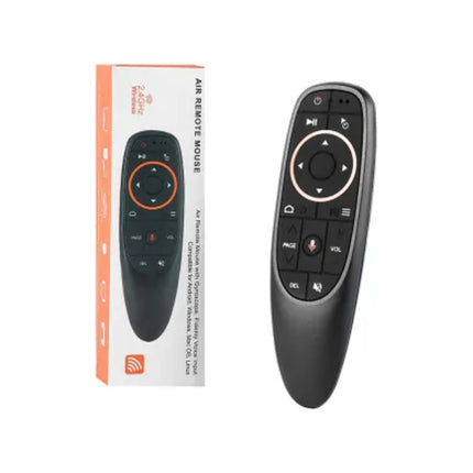 Air Mouse Mando A Distancia G10s X