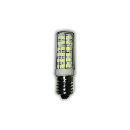 Lampara Led E14 4w Lampara De Sal; Heladera, Maquina Coser