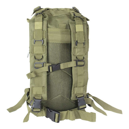 Mochila Grande Camping