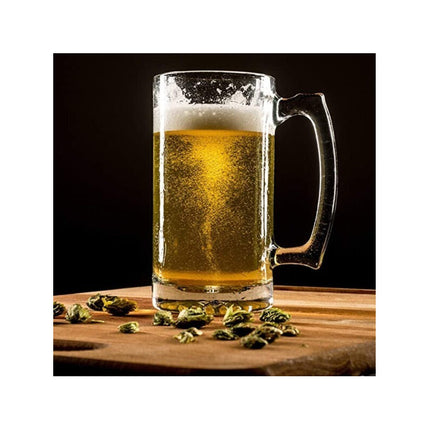 Jarra De Cerveza 500ml X 2