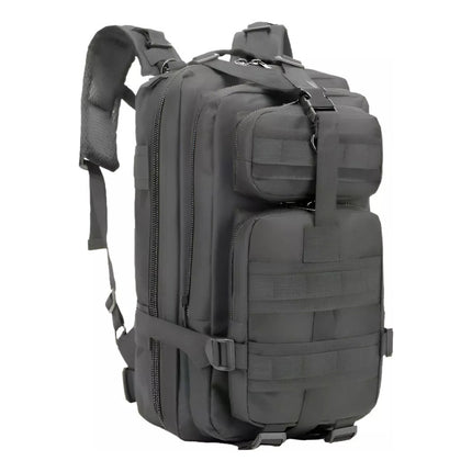 Mochila Grande Camping