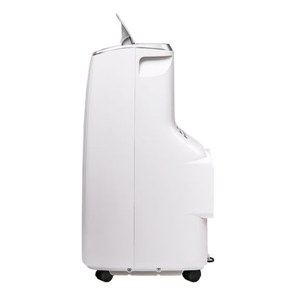 Aire Acondicionado Portatil 9000 Btu Enxuta Aaenxp3s-9000 Color Blanco