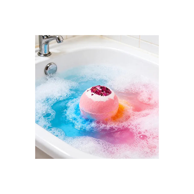 Bomba Para Baño X12 Unidades Con Sopresa Varios