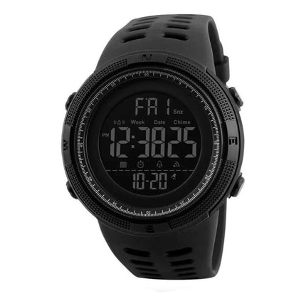 Reloj Pulsera Digital Deportivo Backlight
