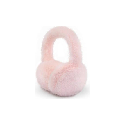 Orejeras Peluche Tapa Oidos Calentito Orejas