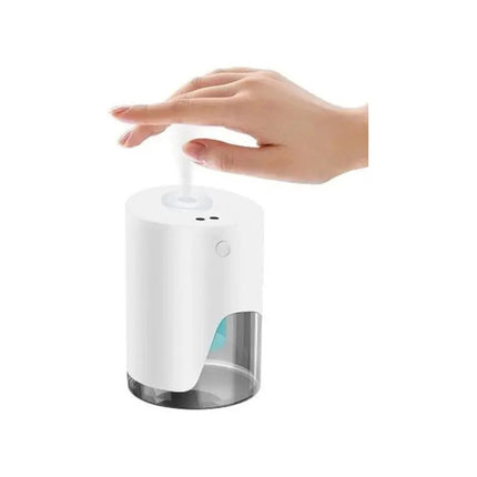 Pulverizador De Alcohol Aromatizador A Inducción 100ml