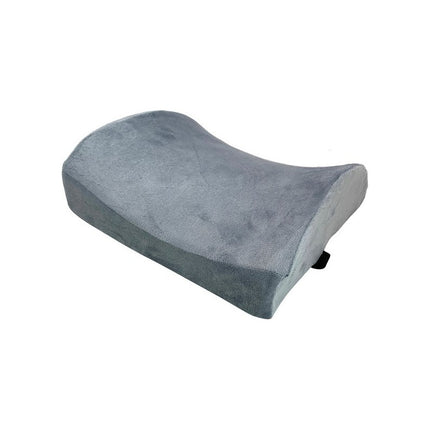 Respaldo Almohadon Lumbar Anatomico Ergonomico Viscoelastico V