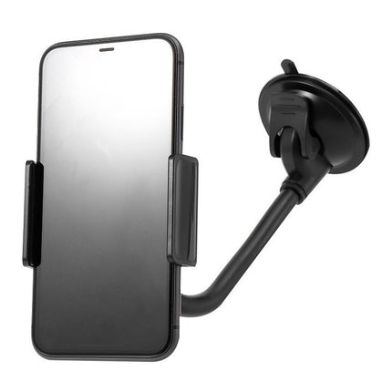 Soporte De Auto Para Celular Con Ventosa Flexible  F
