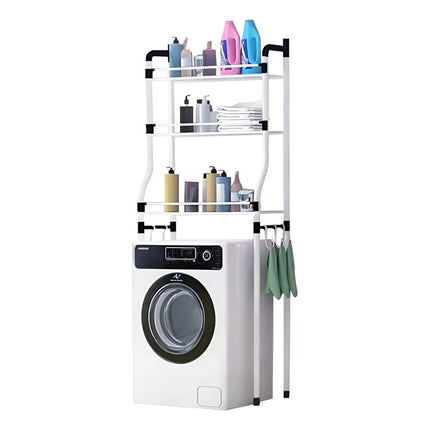 Organizador Para Lavadora 3 Niveles X