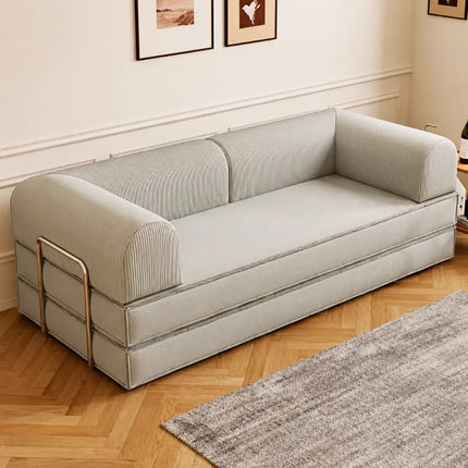 Sillon Cama 3 Cuerpos Cloudnest Sofa Dormitorio Living B