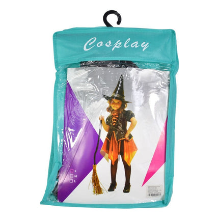 Disfraz De Halloween Vestido
