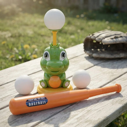 Set De Béisbol Infantil Ty372977 V