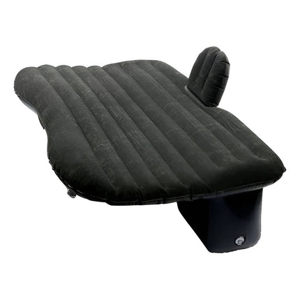 Colchon Inflable  Para Auto 130x84x35 Cm D