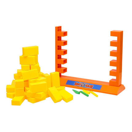 Juego De Bloques Rompe Muro 47