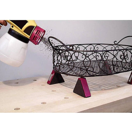 Soporte Para Lijar Router Y Pintar Antideslizante Trigrips 1