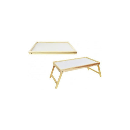 Mesa Madera Para Desayuno