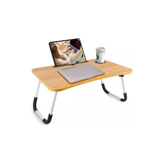 Mesa Bandeja Para Notebook Y Desayuno