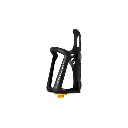 Porta Caramañola Para Botella  Bicicleta  Negro