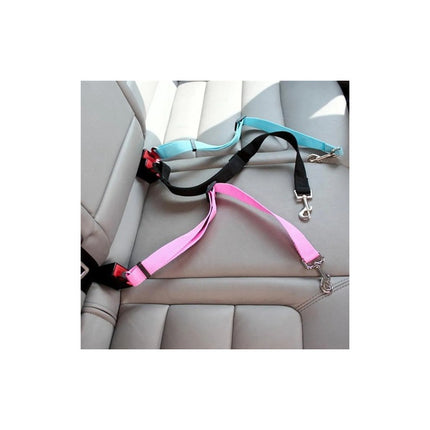 Cinturón De Seguridad Para Auto  Para Perros Todas Las Razas Varios