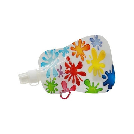 Botella Plegable Reutilizable