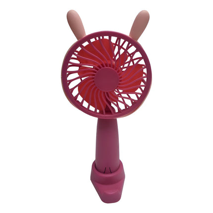Ventilador De Mano 20 Cm
